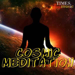 Cosmic Meditation - Abhijit Pohankar