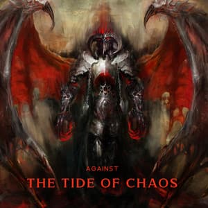Against the Tide of Chaos - Epic Fantasy Adventurers