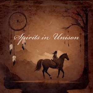 Spirits in Unison: Flutes of Shamans - Shaman Oyunaa