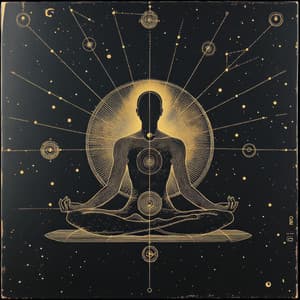 Voie des Âmes Ambitieuses - Bouddha musique sanctuaire