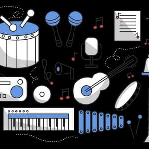 Time estimation - Hola Beats