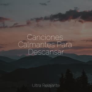 Canciones Calmantes Para Descansar - Canção de Ninar Bebê