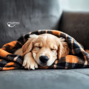 Lugnande terapi för orolig hund - Avslappning Musik Akademi