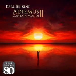 Adiemus II - Cantata Mundi - Karl Jenkins