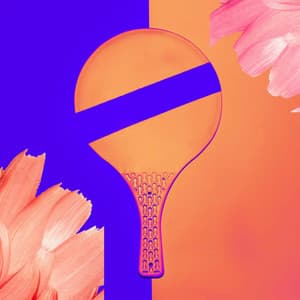 Feelings for Balancing Move - Chic Dinner Table Jazz