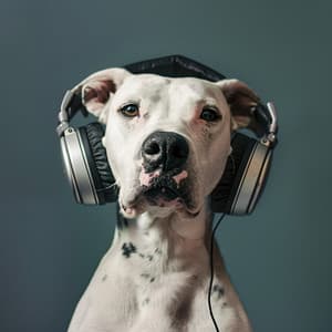 Oyente Leal: Música Ambiental Para Perros - Música suave para perros