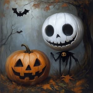 Canciones Siniestras para una Noche de Halloween - Halloween & Musica de Terror Specialists