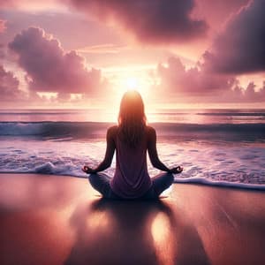 Chillout Lounge: Summer Music for Yoga on the Beach - Chillout Sound Festival