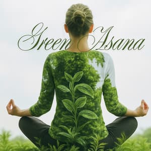 Green Asana - Gaia Pures