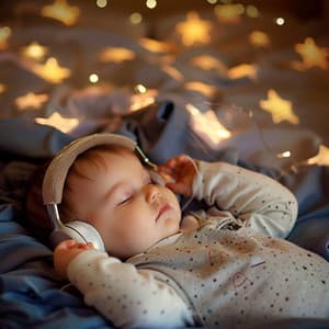 Sleep Cadence: Lofi Baby Dreams - Baby Sweet Dreams