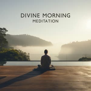 Divine Morning Meditation - Zen Meditation Music Academy