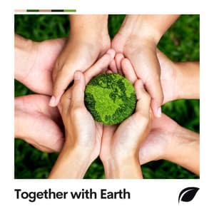 Together with Earth - The Forest Escape