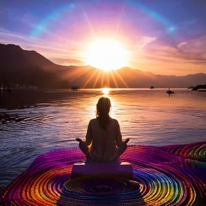 Lofi Music for Meditation: Subtle Chord Movements - Lofi Stranger