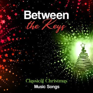 Between the Keys - Lewis Owen Heath