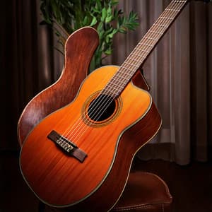 Chords of Inspiration: Smooth Guitar Vibes - Guitar Guru