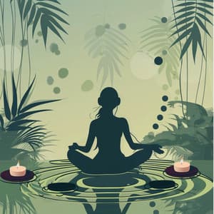 Relaxing Tunes for Spa: Music for Soothing Touch - Nature Sounds Spa Therapy
