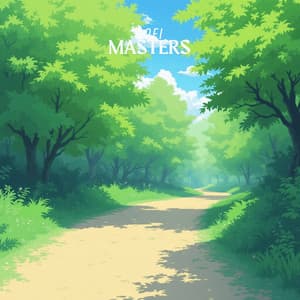 Awake For Focus - Soaring High