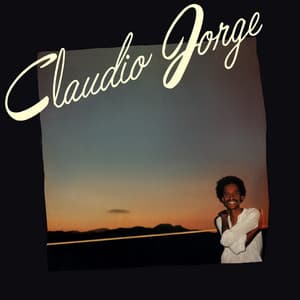 Claudio Jorge - Cláudio Jorge
