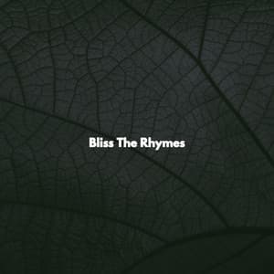 Bliss The Rhymes - Music for Productivity
