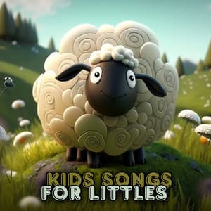 Hush Little Dreamer - Tunes For Kids