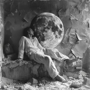 Suave Luz De Luna: Canciones De Cuna Relajantes Y Armoniosas Para Un Sueño Reparador - Repetir el sueño