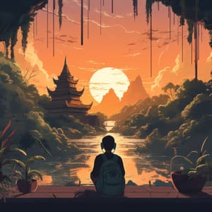 Poise - Thai Massage Music