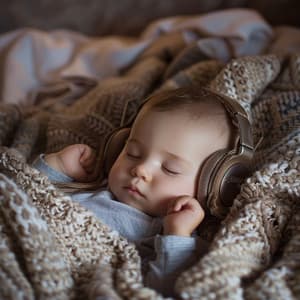 Baby's Bedtime Harmony: Chill Music for Sleep - Lullabies For Tired Angels