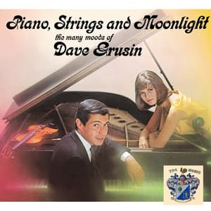 The Many Moods Of… - Dave Grusin