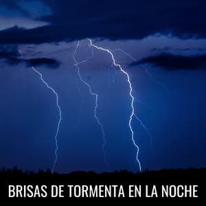 Brisas De Tormenta En La Noche - Proyecto Global Tormenta