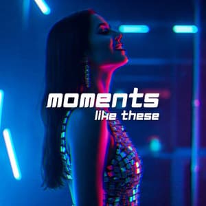 Moments Like These - Dj Neonic