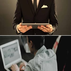 Feelings for Busy Work Days - Hotel Chillout Lounge