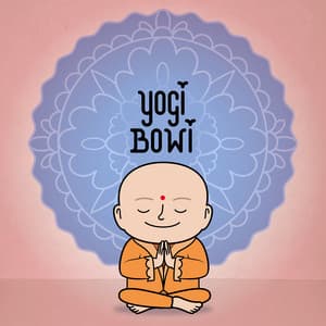 Calm Waves - Yogi Bowi - 8D Music For Kids