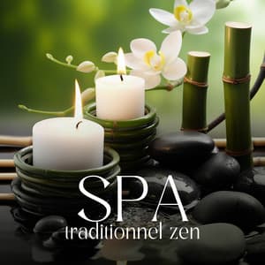 Therapeutic Escape traditionnel zen - David Kernes