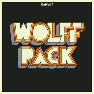 Wolffpack - DeWolff