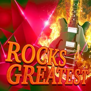Rock's Greatest - Rock Stars