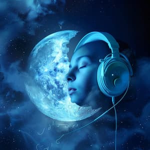 Binaural Lullabies: Melodies for Sleep - Sleep Sounds HD