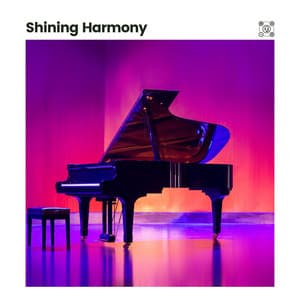 Shining Harmony - Piano Sleep