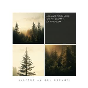 Lugnande Sömn Musik för att Bekämpa Sömnproblem - Slappna av och Harmoni