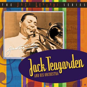 Legends Of Jazz - Jack Teagarden
