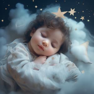 Nanas Oceánicas: Melodías Serenas Costeras Para Bebés - ADN de la naturaleza