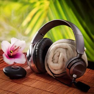 Spa Music: Soothing Sounds for Massage - Musical Bliss