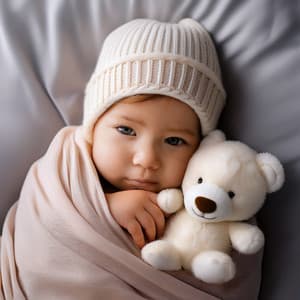 Canciones De Cuna Tranquilas Para Un Sueño Tranquilo Del Bebé - Sonidos para la vida