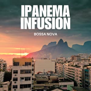 Carioca Waves: Smooth Jazz Bossa Nova - Bossa Nova