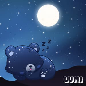 Deep Sleep Melodies - Lumi's Music Box