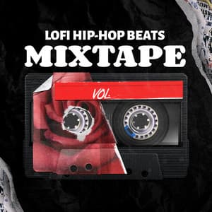 Lofi HipHop Beats Mixtape - Beats De Rap