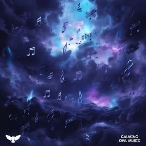 Rainy Ephemeral Echoes - Piano Owl Music