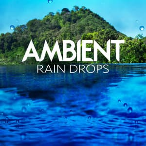 Ambient Raindrops - Natural Rain Sounds
