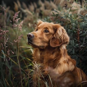 Tranquil Dog: Music for Restful Canine - Joyful Soundtracks