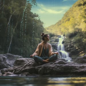 River Flow: Yoga Harmonic Balance - Soul Elevation