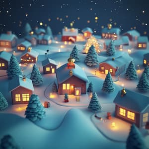 Festa di Gioia Natalizia - Le più belle canzoni di Natale